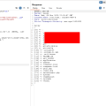 Dumping Source Code and Accessing Internal Databases via a Phpunit Vulnerability