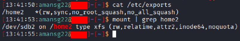 Featured image of post Privilege Escalation via Insecure NFS Mounts