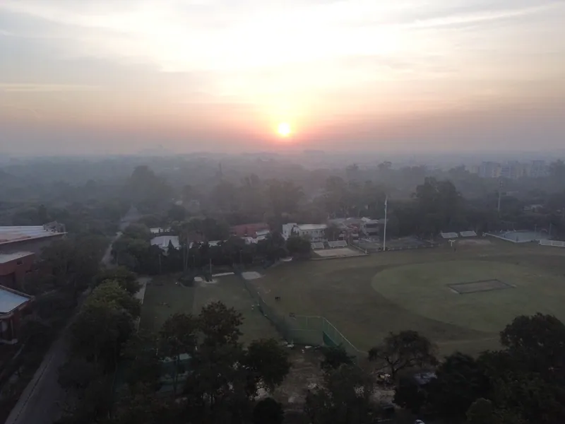 IIT Kanpur · Photo 22