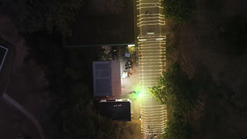 IIT Patna · Drone still 4