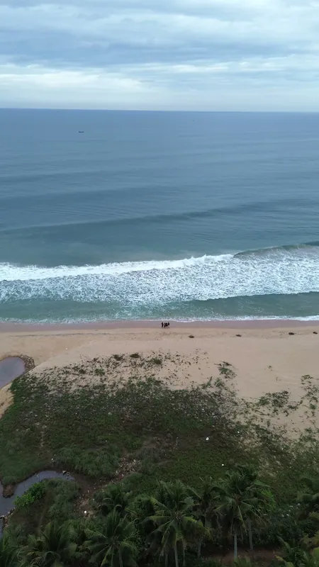 Kerala · Drone still 5