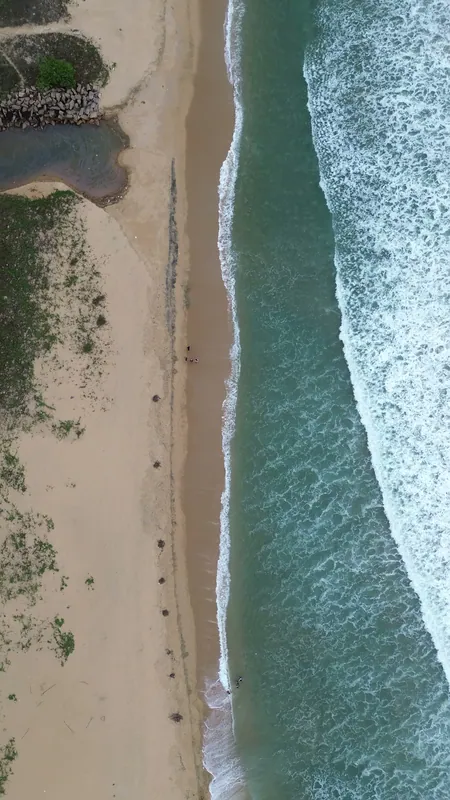 Kerala · Drone still 6