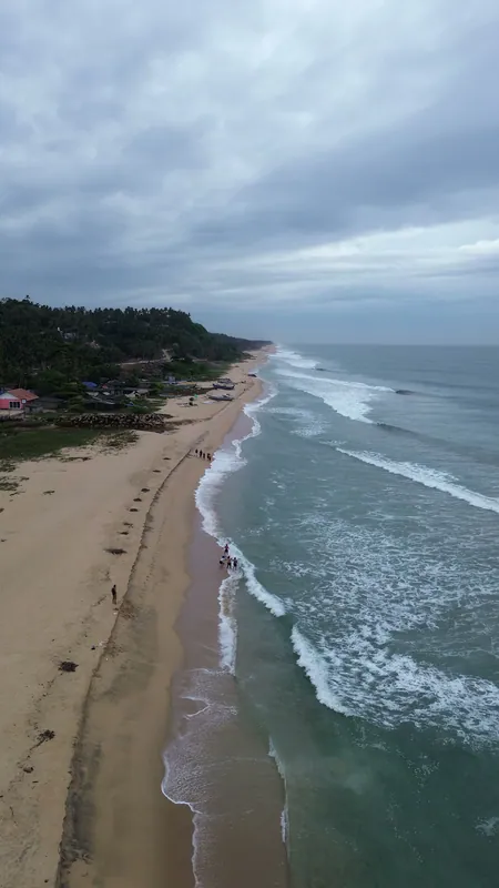 Kerala · Drone still 8