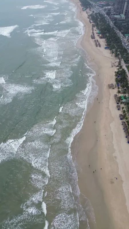 Vietnam · Drone still 11