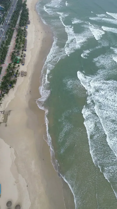 Vietnam · Drone still 12