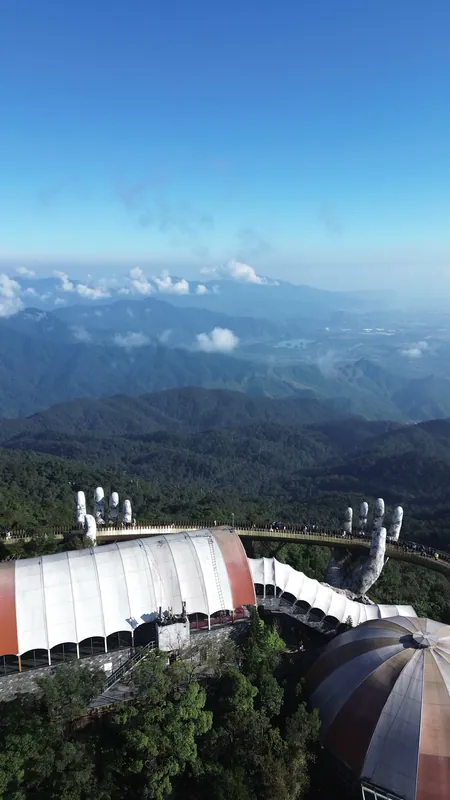 Vietnam · Drone still 23