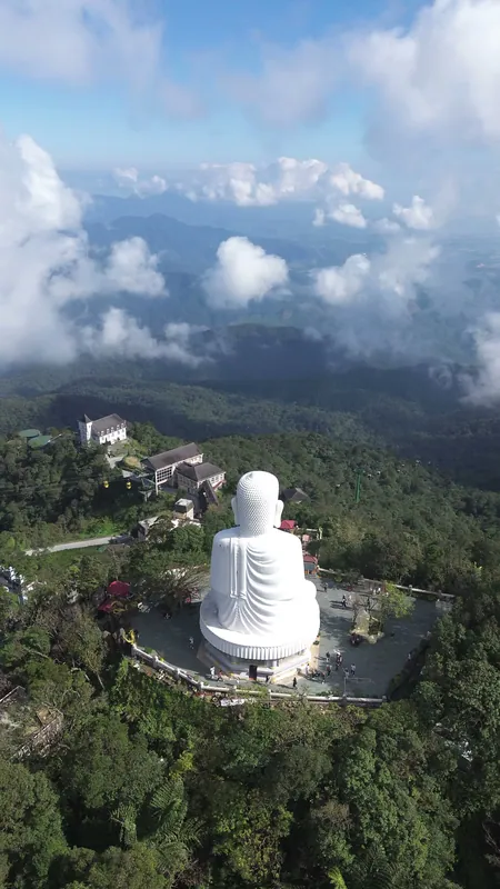 Vietnam · Drone still 36