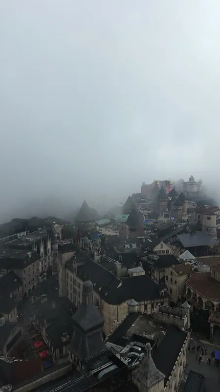Vietnam · Drone still 37
