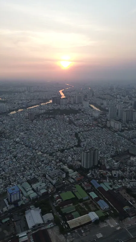Vietnam · Drone still 103