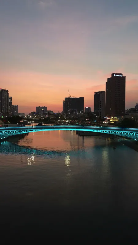 Vietnam · Drone still 107