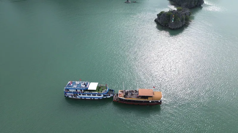 Vietnam · Drone still 131