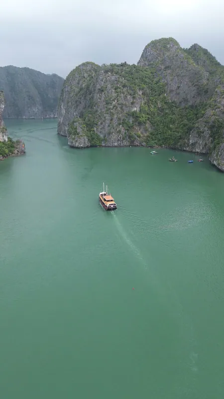 Vietnam · Drone still 128