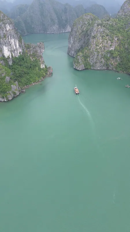 Vietnam · Drone still 129